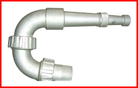 灑水車綠化高射炮_灑水車配件2