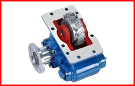 灑水車取力器_灑水車配件6