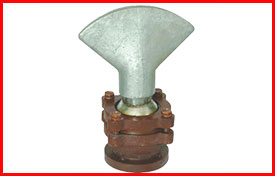 灑水大鴨嘴頭_灑水車(chē)配件6