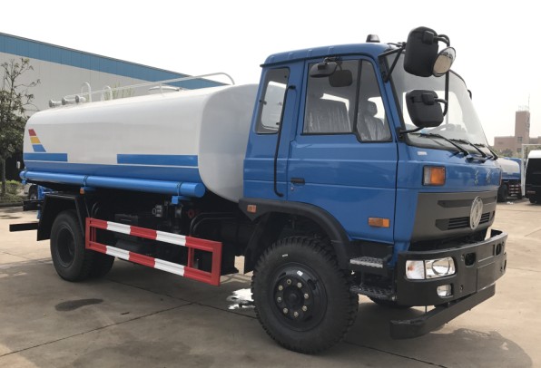 灑水車圖片 灑水車圖片