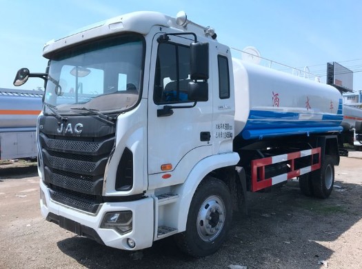 江淮格爾發(fā)(K5)12噸綠化灑水車(chē)廠(chǎng)家價(jià)格2