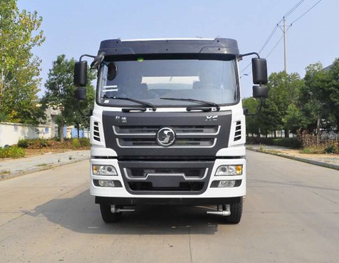 陜汽軒德X6 12噸綠化灑水車(chē)廠(chǎng)家價(jià)格4