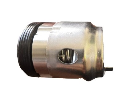 灑水車水泵水封|灑水泵機械密封_灑水車配件2