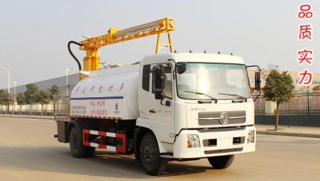 東風(fēng)天錦鐵路抑塵車圖片 東風(fēng)天錦鐵路抑塵車圖片