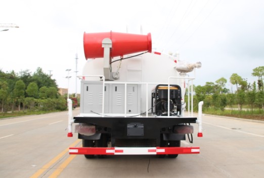 江淮格爾發(fā)霧炮車高清圖片 江淮格爾發(fā)霧炮車高清圖片