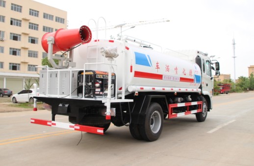 江淮格爾發(fā)霧炮車高清圖片 江淮格爾發(fā)霧炮車高清圖片