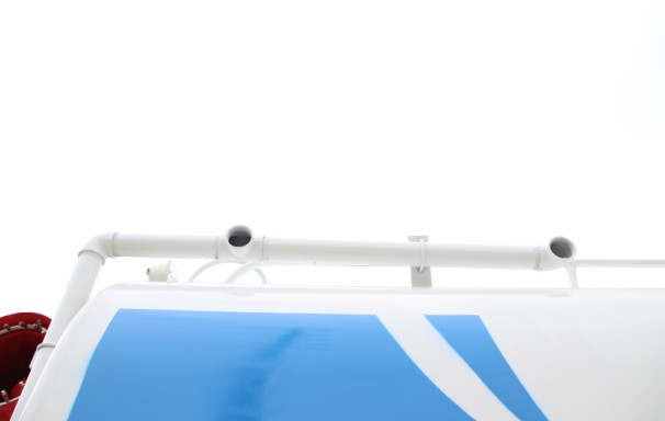 江淮格爾發(fā)霧炮車高清圖片 江淮格爾發(fā)霧炮車高清圖片