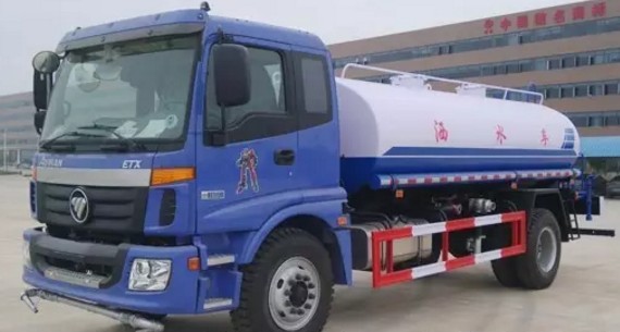 福田歐曼單橋?yàn)⑺噲D片 福田歐曼單橋?yàn)⑺噲D片