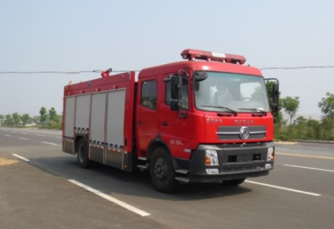 水罐消防車圖片 水罐消防車圖片