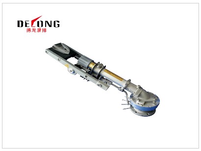 50PYC-24°垂直搖臂噴槍圖片 50PYC-24°垂直搖臂噴槍圖片