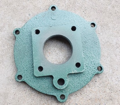 灑水泵泵殼后蓋圖片 灑水泵泵殼后蓋圖片