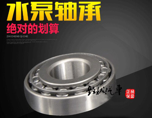 灑水泵配件——灑水泵軸承3