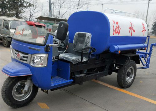 五征灑水車圖片 五征灑水車圖片