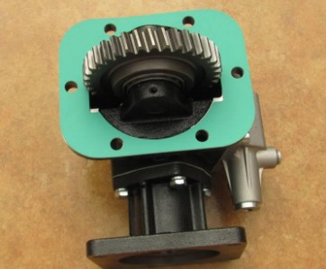 五十鈴MSB-5S/5M變速箱取力器(HWP-I35/74CHS)4