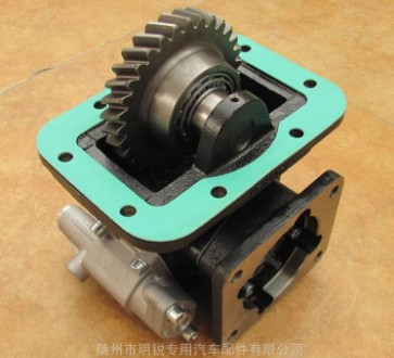 700P五十鈴MLD-6Q變速箱取力器(HWP-I31/77CHQ)3