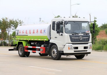 12-15噸國六東風天錦VR灑水車圖片 12-15噸國六東風天錦VR灑水車圖片