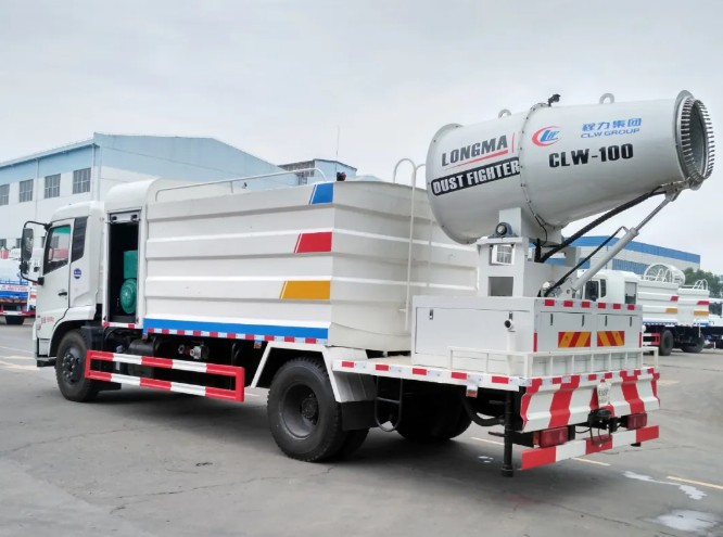 CLW-100型80米霧炮機(jī) CLW-100型80米霧炮機(jī)