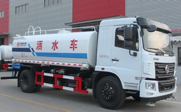國(guó)六12方東風(fēng)華神F5灑水車(chē) 國(guó)六12方東風(fēng)華神F5灑水車(chē)