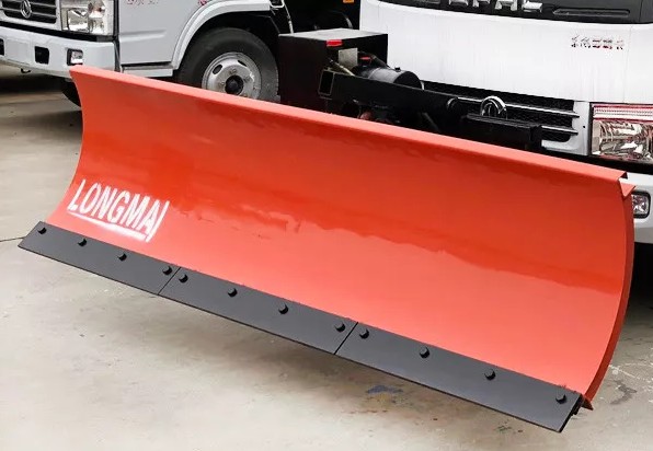 2.5米推雪鏟 2.5米推雪鏟