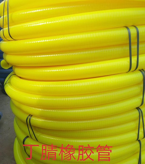 灑水車和吸污車好質量PVC材質牛筋管圖片 灑水車和吸污車好質量PVC材質牛筋管圖片