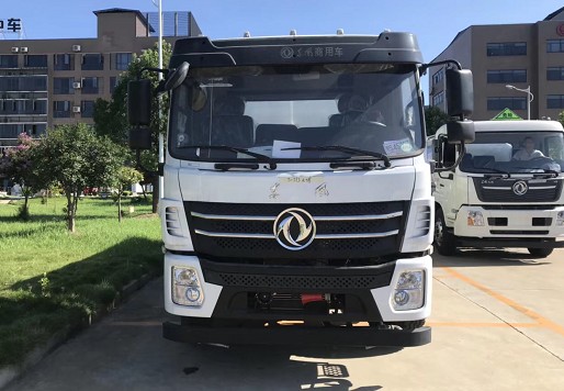 20方灑水車價(jià)格_國六20噸東風(fēng)隨專D17-Z后雙橋綠化灑水車廠家價(jià)格3