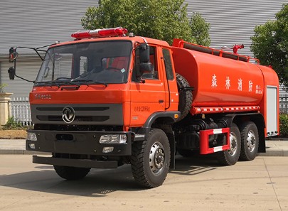 東風六驅(qū)越野森林消防車圖片 東風六驅(qū)越野森林消防車圖片