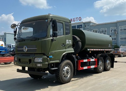 東風六驅(qū)越野森林消防車圖片 東風六驅(qū)越野森林消防車圖片