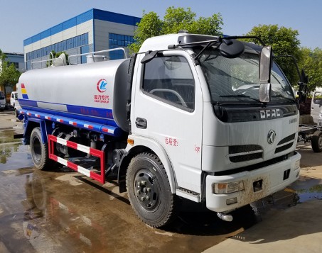 環衛灑水車 環衛灑水車