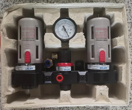 消防車油水分離器圖片 消防車油水分離器圖片