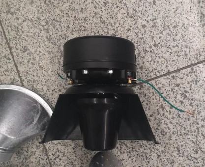 消防車警報器和大音量喇叭圖片 消防車警報器和大音量喇叭圖片