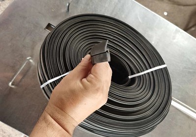 消防車卷簾門門邊膠皮 消防車卷簾門門邊膠皮