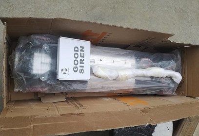 消防車駕駛室長排警燈 消防車駕駛室長排警燈