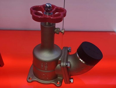 消防車(chē)水泵新款出水口球閥 消防車(chē)水泵新款出水口球閥