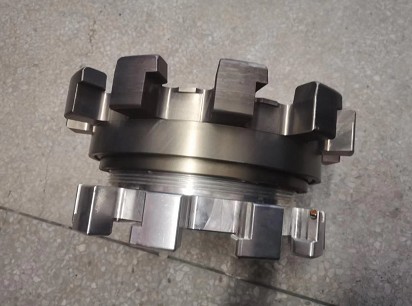 大流量供水消防車變徑接頭圖片 大流量供水消防車變徑接頭圖片