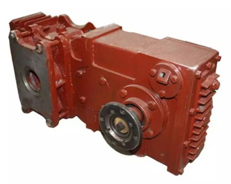 夾心取力器圖片 夾心取力器圖片