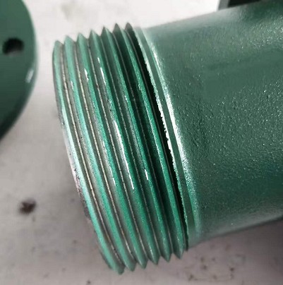 上海雄真消防泵四通閥 上海雄真消防泵四通閥