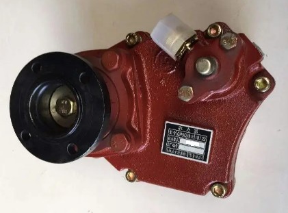 法士特取力器 法士特取力器