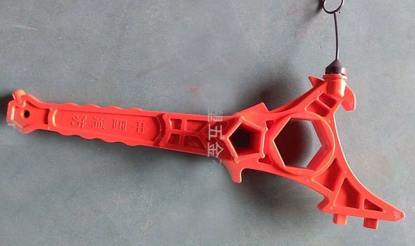 消防車超級多功能扳手 消防車超級多功能扳手