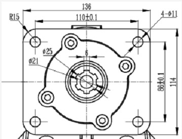 ȡ����QD40A���b�ߴ�