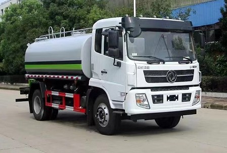 國六12方東風福瑞卡灑水車 國六12方東風福瑞卡灑水車