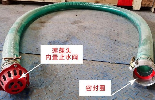 吸水軟管 吸水軟管