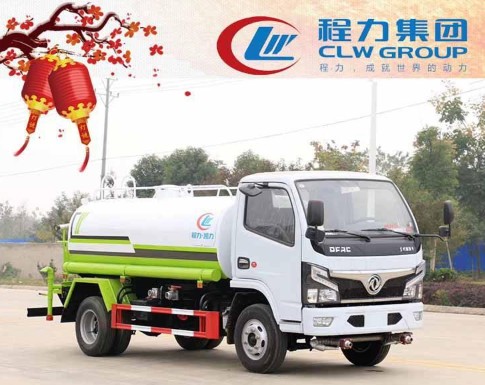 國(guó)六東風(fēng)福瑞卡灑水車(chē) 國(guó)六東風(fēng)福瑞卡灑水車(chē)