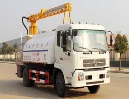 多功能灑水車(chē)圖片 多功能灑水車(chē)圖片
