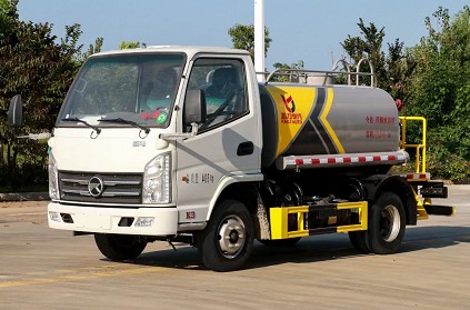 國六2.5方凱馬藍牌灑水車圖片 國六2.5方凱馬藍牌灑水車圖片