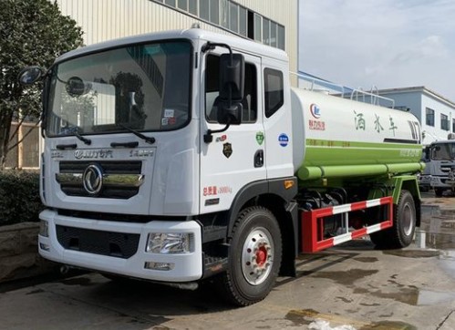 程力灑水車圖片 程力灑水車圖片