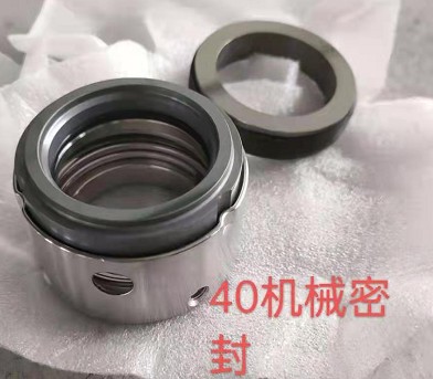 消防車消防泵機械密封 消防車消防泵機械密封