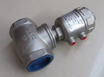 “T”形好質(zhì)量氣動球閥 “T”形好質(zhì)量氣動球閥