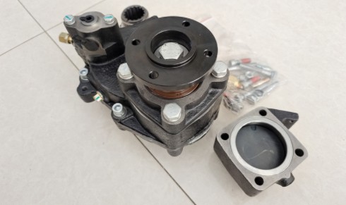 法士特原廠8檔9檔10檔12檔取力器 法士特原廠8檔9檔10檔12檔取力器