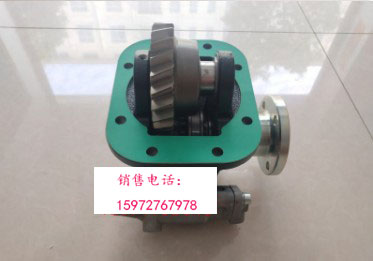 萬里揚6TS55E變速箱取力器 萬里揚6TS55E變速箱取力器