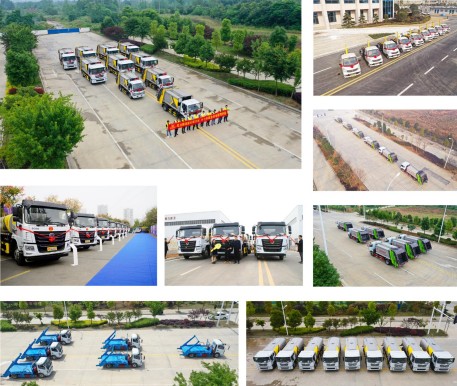 批量發(fā)車(部分) 批量發(fā)車(部分)